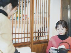-觉藏茶社(博地影秀城店)