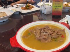 -前门烤鸭(江东中路店)