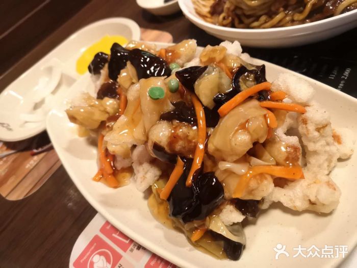 香港饭店0410(明洞店)图片