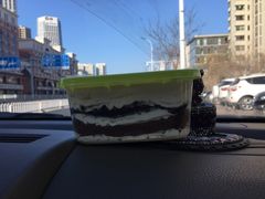 -SlowLife私房手工烘焙·低糖低卡动物奶油·私人定制甜品台