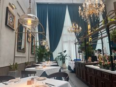-狮拾久·现代新加坡料理(壹方城店)