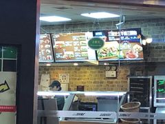 -赛百味SUBWAY(星摩尔店)