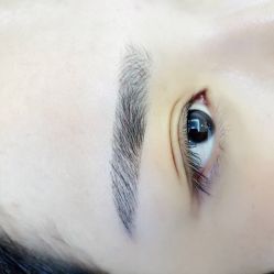 -MIVI野生眉纹绣纹眉