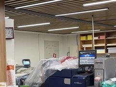 -银泉图文广告·招牌·公司文化墙·印能达(天山支路店)