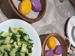 -如轩·海鲜砂锅粥·潮汕菜(南城店)