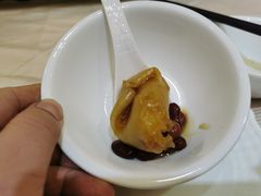 -东豪园林海鲜酒家(南港路辅路店)
