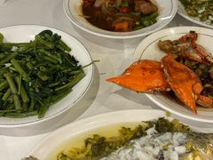 -松兰山海景大酒店·海鲜中餐厅