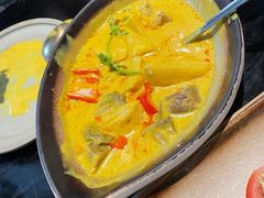 -Thai Alley泰爱里(二沙岛店)