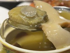 -顺德美的万豪酒店·自助餐·贡厨