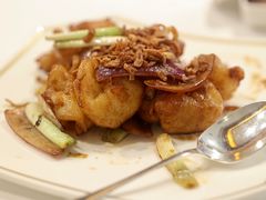 -唐阁(香港朗廷酒店)