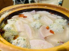 -小鱼小牛·鱼牛干锅·脆鱼火锅(世欧广场店)