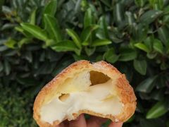 泡芙-UH祐禾(光谷世界城店)