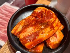 -韩宫宴烤肉·料理(桐乡吾悦广场店)
