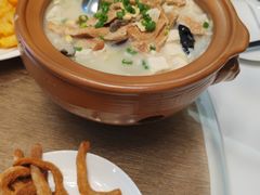 -郑庄脂渣海鲜楼(九水路店)