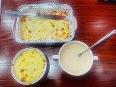 -蘑菇餐厅(马台街店)
