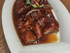玉冰烧鹅-淘谷粤有味(石湾店)