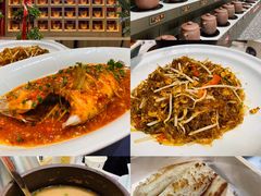 -粗茶淡饭·汉口公馆(循礼门店)