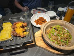 -紫泥369粗粮季(四牌楼店)