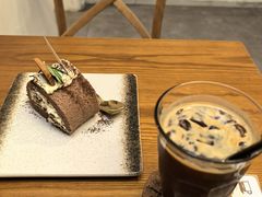 -沏点Trattoria意大利餐厅(新街口店)