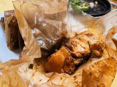 -肥姐美食(同福中路店)