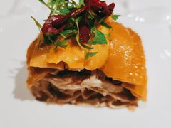 脆皮咸鸡-上海滩餐厅(BFC外滩金融中心店)