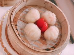 -广州塔晖粤轩中餐厅