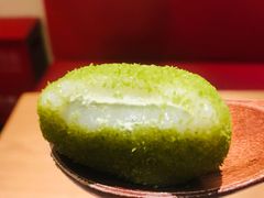 -鳗鳗的爱(远洋未来广场店)