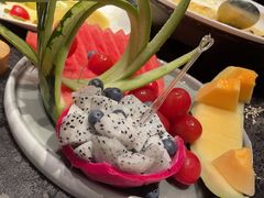 -悦百味·品质川菜(橄榄郡店)