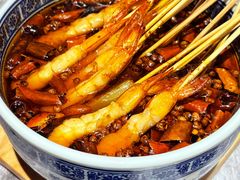 -川香鼎盛·川府家宴商务宴请(市桥富华总店)