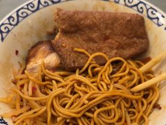 -梅溪·小伙子干挑面(安吉总店)