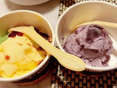 -都会尚膳·海鲜自助餐厅(重庆万豪酒店)