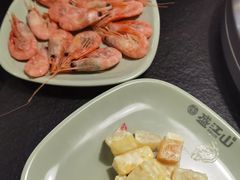 -韩盛·盛江山自助料理(中街大悦城店)