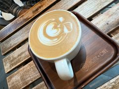 -Home Cafe(水榭春天店)