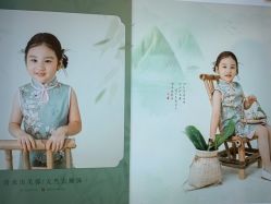 -倾城宝贝儿童摄影(广州天河店)