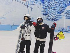 -广州热雪奇迹