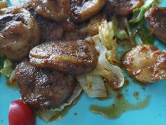 -My Way Town买味堂·东南亚餐厅(亦庄店)