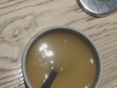 -新石器烤肉(马鞍山印象汇店)