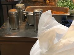 -乐乐姐超级土豆(中关村5号店)