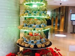 -厦门喜来登酒店