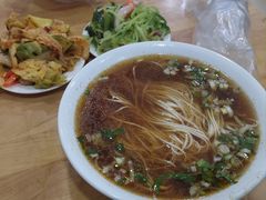 -水仙拉面(水仙街店)