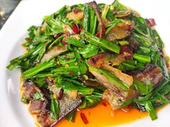 -夜不收荤豆花(大邑总店)