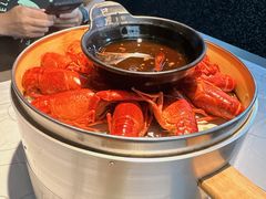 -巴厘龙虾·榜首油焖大虾(洞庭·艺术洋房店)