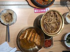 -小木屋拌饭(西安华阳城店)