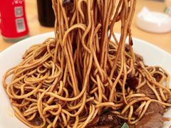 -李叁面馆(妇幼店)