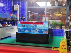 -明本湛江鸡•海鲜小厨(陈家祠店)