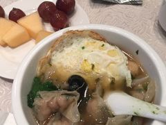 -福鼎国际大酒店-中餐厅