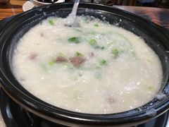 -盈田盈粥庄(博山东路店)