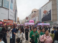 -利群商厦(台东店)