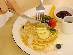 -blend咖啡部落(车公庙店)