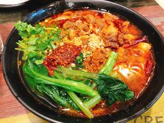 -麒麟风烤牛肉·云南烧烤小排档(丹凤街店)